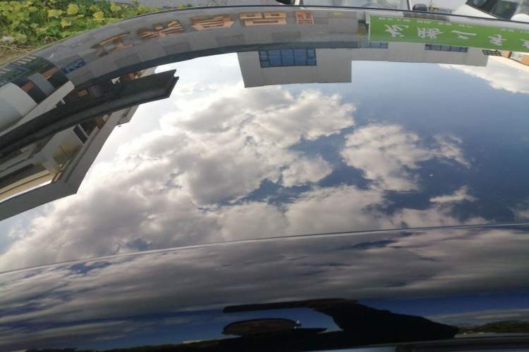 Used ARCFOX Kaola 2023 Family Edition