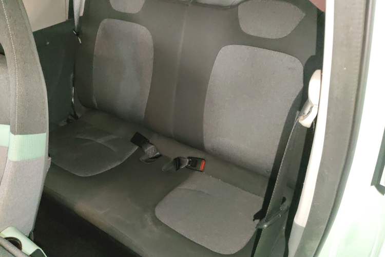 Used Wuling Hongguang MINIEV 2021 Macaron Premium Model – Lithium Iron Phosphate