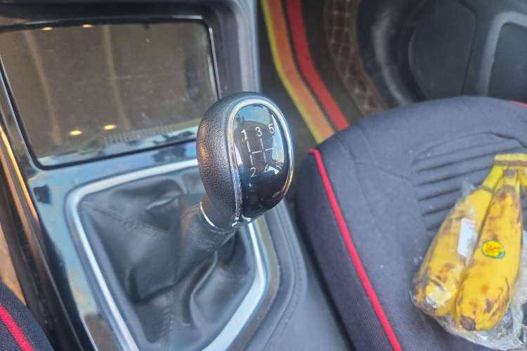 Used Changan CS35PLUS 2019 1.6L Manual Chuanlian Edition