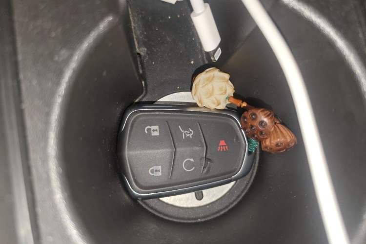 Used Cadillac XT5 2020 28T Luxury Version