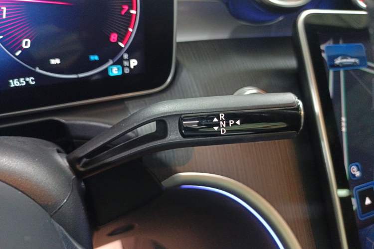 Used Mercedes-Benz C-Class 2024 Restyled C 260 L Sport Edition