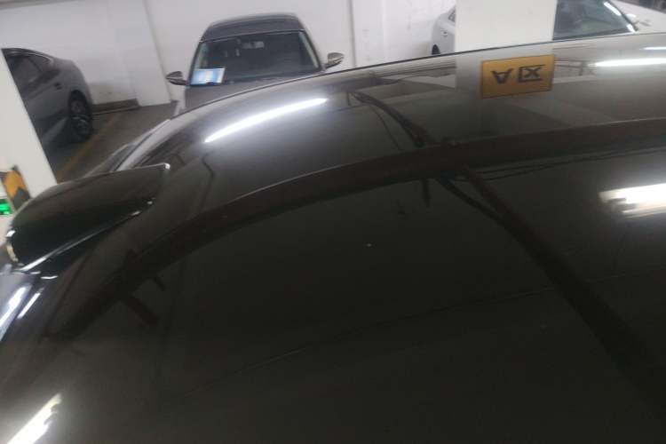 Used Li Auto L6 2024 Pro Model
