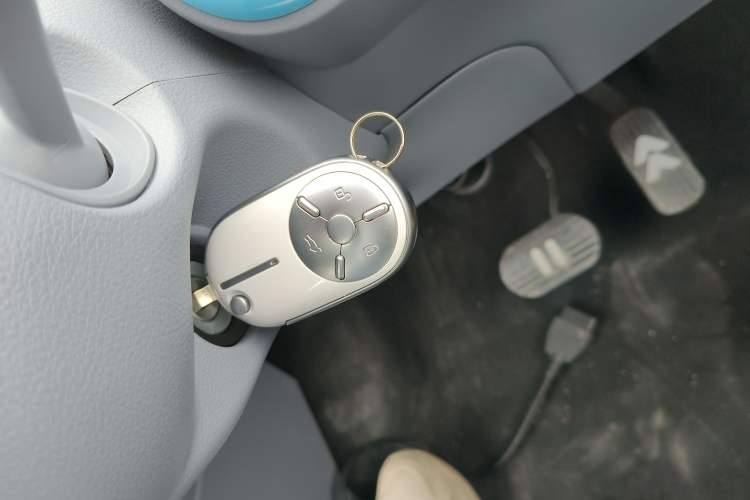 Used Bestune Pony 2025 222km Lightning Horse
