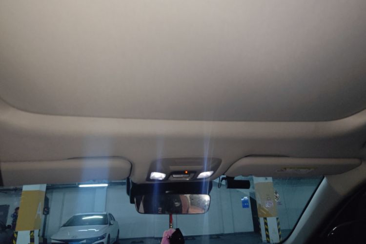 Used Chery Fengyun A8 2024 127 Far Voyage Luxury Edition