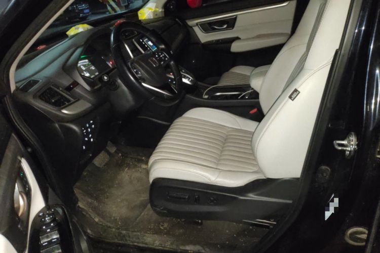 Used Honda Breeze New Energy 2022 ePHEV Prestige Edition
