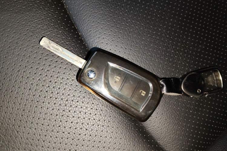 Used Toyota RAV4 2023 2.0L CVT Two-Wheel Drive Urban Edition