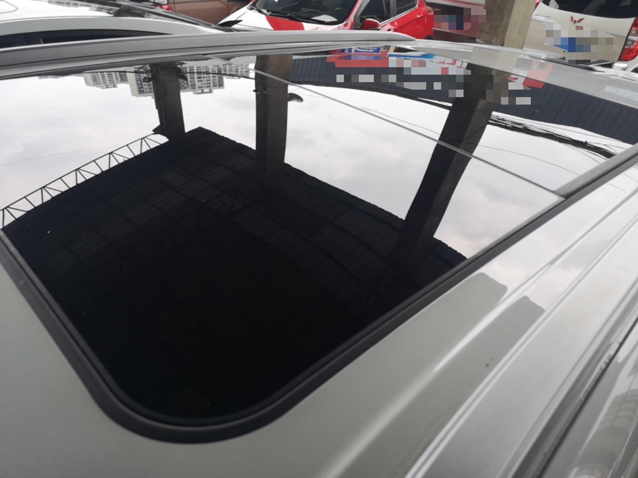 Dongfeng Aeolus L7 New Energy 2024 205 Plus — снимка 7