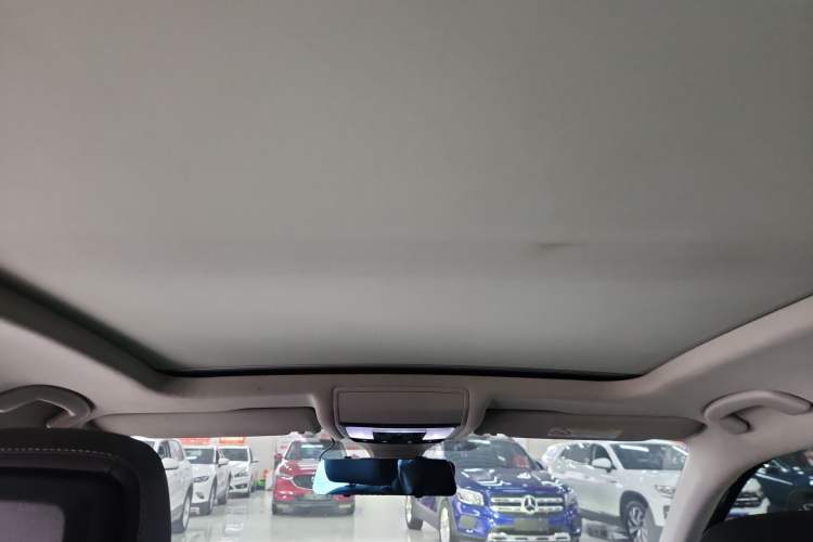 Used Volkswagen Passat 2022 330TSI Starry Luxury Edition