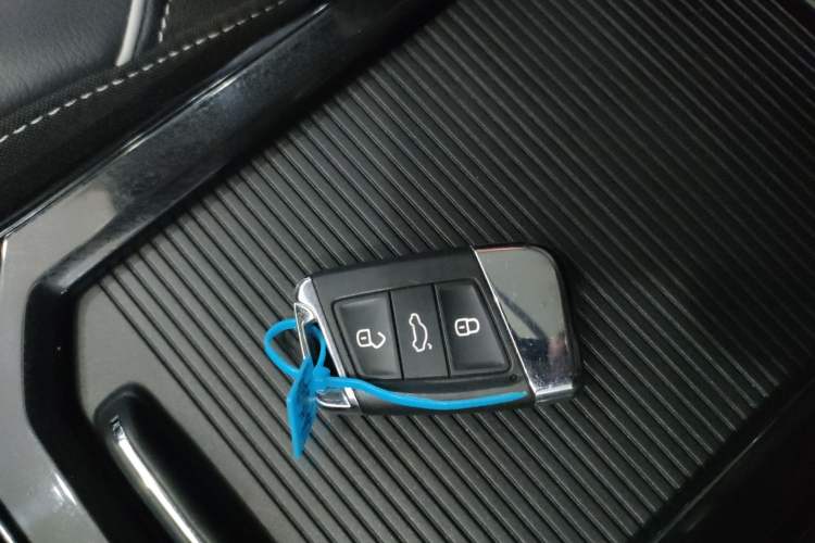 Used Volkswagen Passat 2023 330TSI Starry Elite Edition
