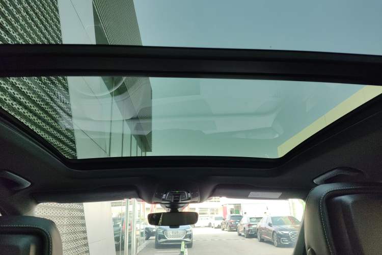 Used Audi Q5L 2024 40 TFSI Luxury Dynamic Edition
