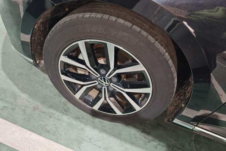 Used Volkswagen Magotan 2020 330TSI DSG Leading Model
