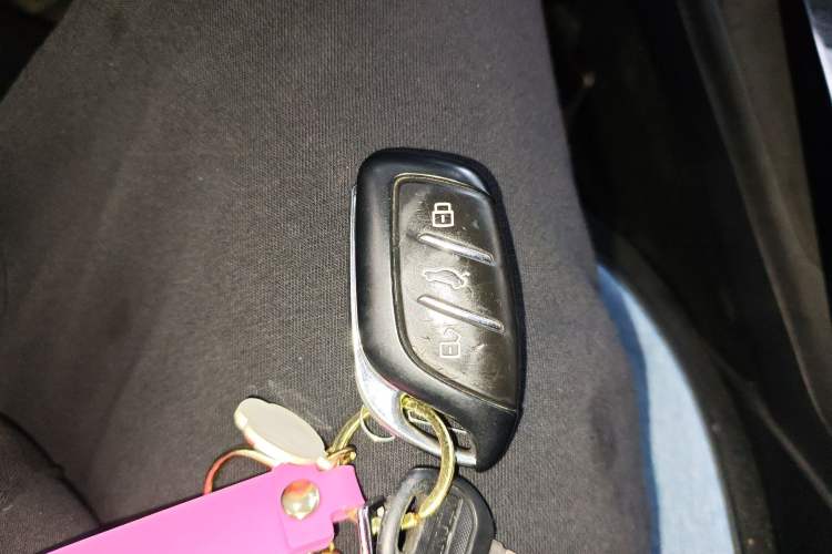 Used MG 5 2022 180 DVVT CVT Youth Flagship Edition