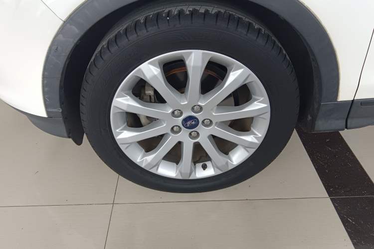 Used Ford Kuga 2015 1.5L GTDi Two-Wheel Drive Fashion Edition