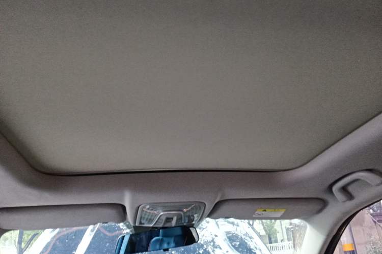 Used Changan CS75 PLUS 2021 1.5T Automatic Prestige Model