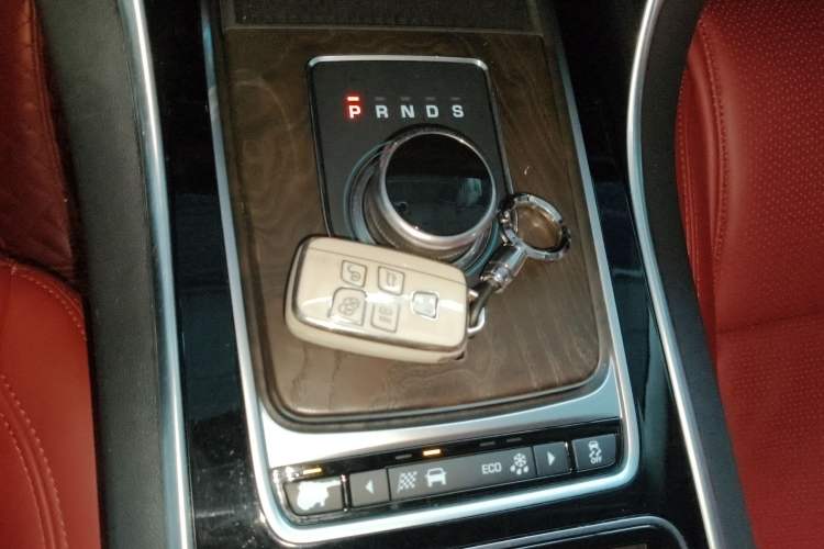 Used Jaguar XFL 2017 XFL 2.0T 200PS Luxury Edition