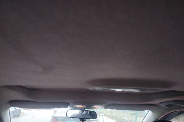 Used Hyundai ix35 2013 2.0L Automatic Two-Wheel Drive Smart GLS China IV Standard Headliner