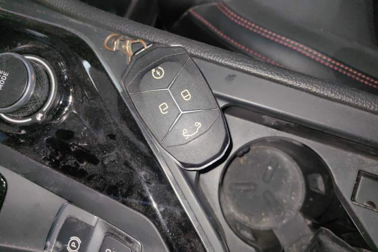 Used Lynk & Co 03 2020 2.0TD Automatic Trend Edition
