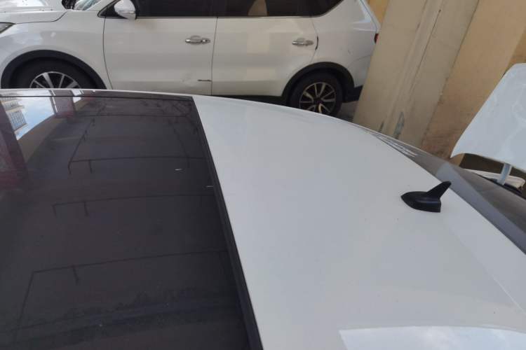 Used Volkswagen Lamando 2018 230TSI DSG Fashion Edition