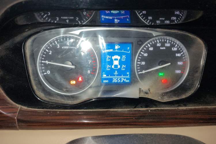 Used Kuayue Kuayue Xing V5 2021 1.5L Jinbao Edition Comfort Version JL473QH