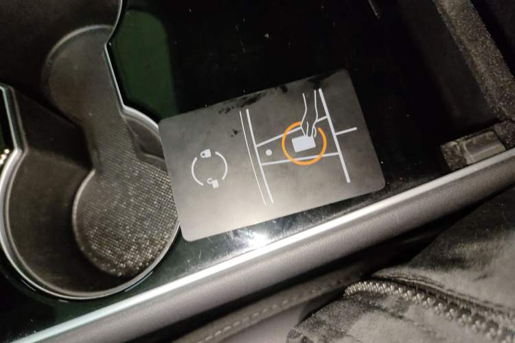 Used Tesla Model 3 (Import) 2019 Standard Range Rear-Wheel Drive Upgraded Version (60 kWh)