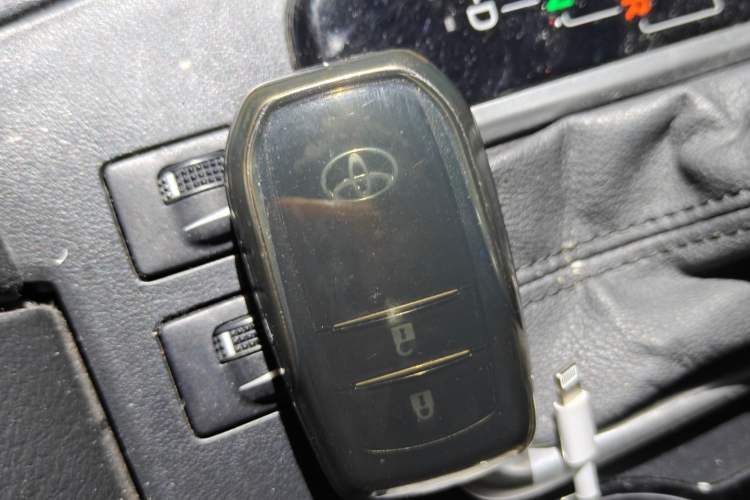 Used Toyota Highlander 2021 2.0T Four-Wheel Drive Luxury Edition 7 Seats
