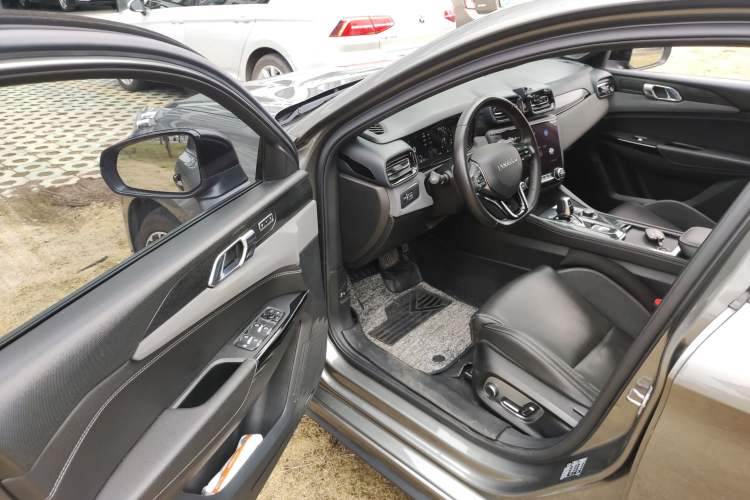 Used Lynk & Co 03 2021 2.0TD Automatic Trendy Champion Edition