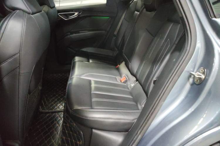 Used Audi Q4 e-tron 2024 40 e-tron Adventure Edition
