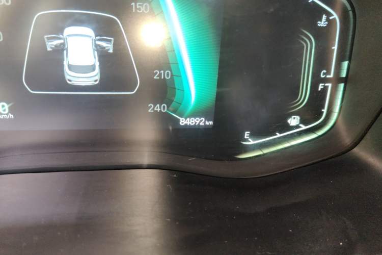 Used Hyundai ix35 2021 2.0L Automatic 2WD GLS Leading Edition