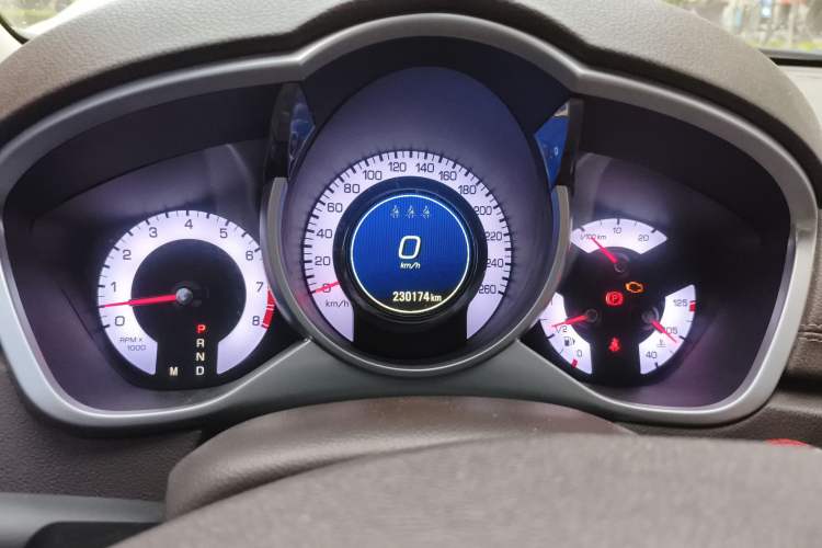 Used Cadillac SRX 2012 3.0L Elite Edition