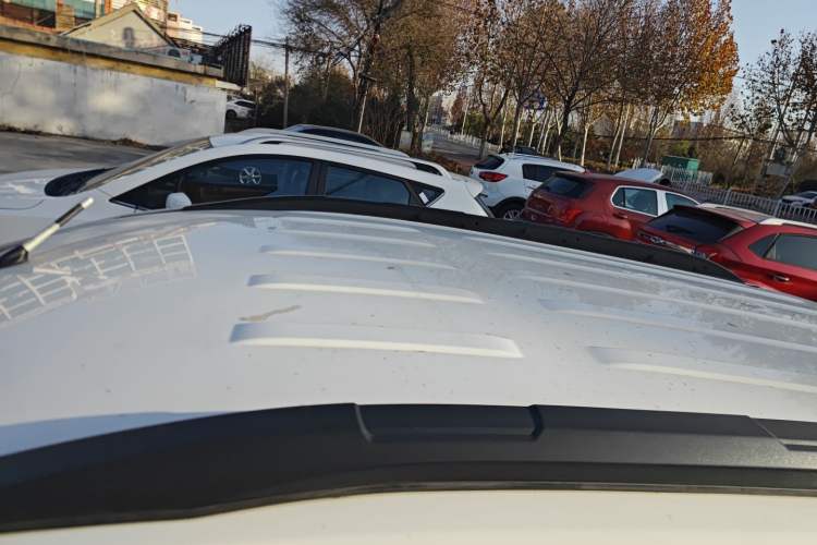 Used Ford EcoSport 2013 1.5L Automatic Fashion Model
