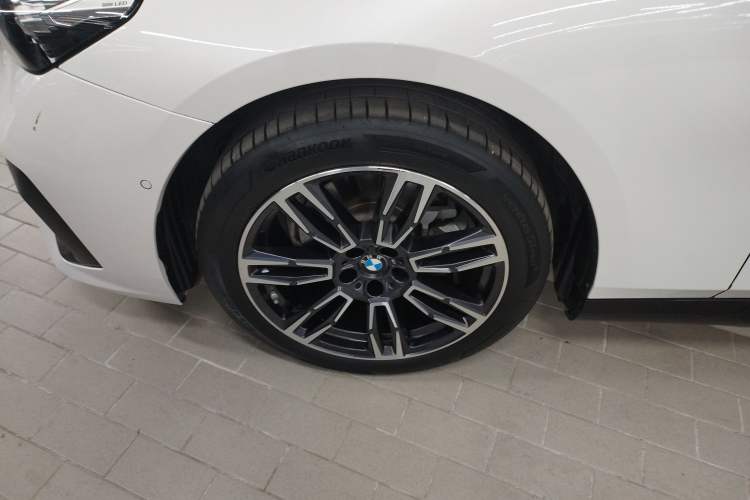 Used BMW 5 Series 2024 525Li M Sport Package
