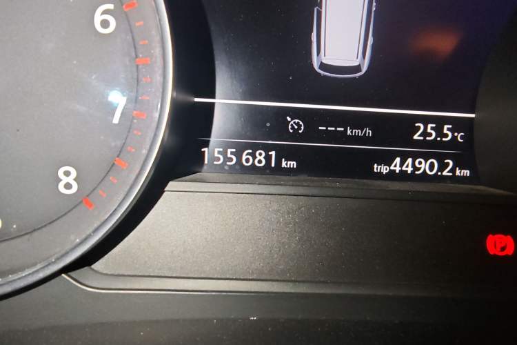 Used Volkswagen Touareg 2011 3.0 TSI Luxury Edition
