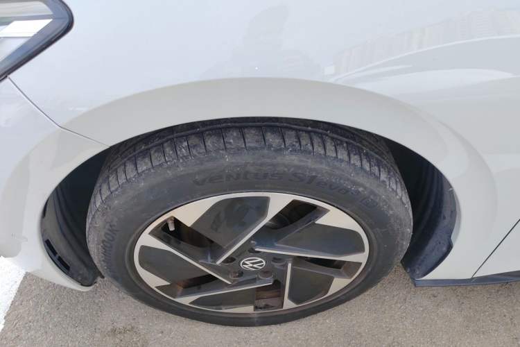 Used Volkswagen ID.3 2025 Smart Edition Ultra-Intelligent Version