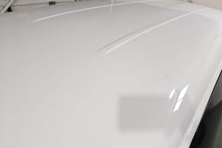 Used FORTHING Lingzhi 2017 M5L 1.6L 7-Seater Standard Model