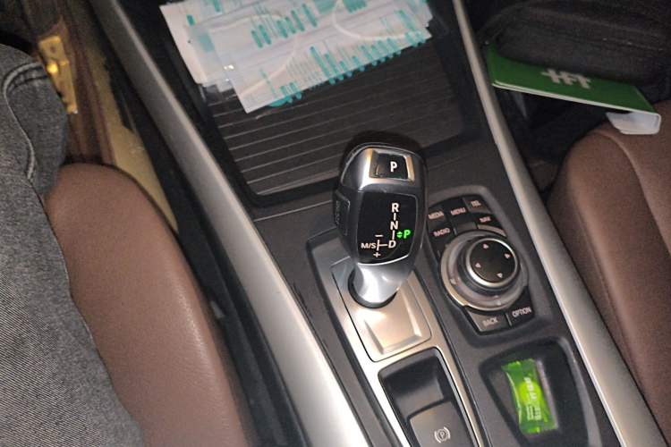 Used BMW X5 2013 xDrive35i Leading Model