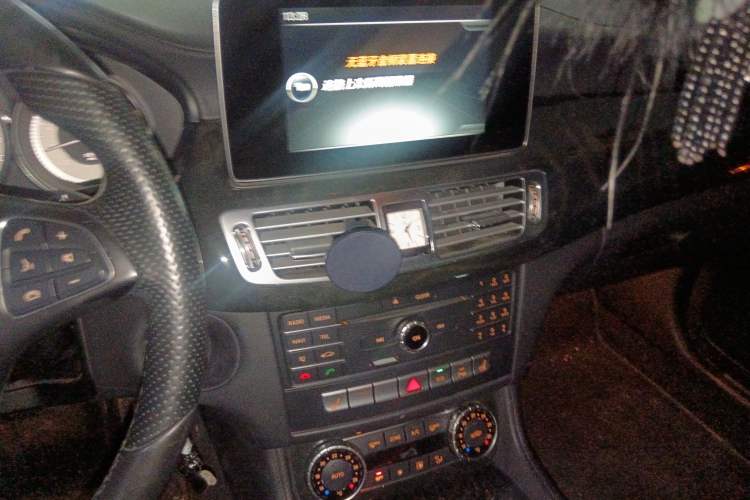 Used Mercedes-Benz CLS 2015 CLS 260