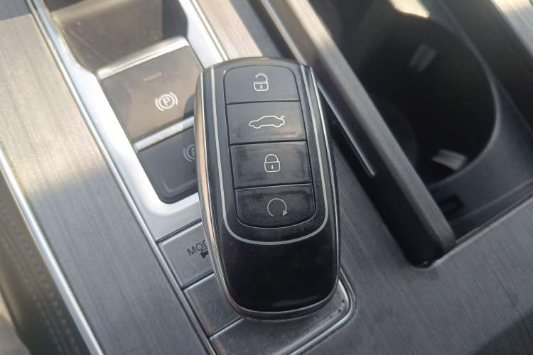 Used Chery Tiggo 7 PLUS 2021 Kunpeng Edition 1.6TGDI DCT Luxury Model