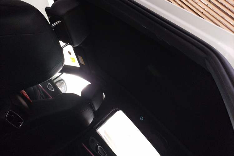 Used BYD Sealion 06 New Energy 2025 Model EV 605 Navigation Plus Edition