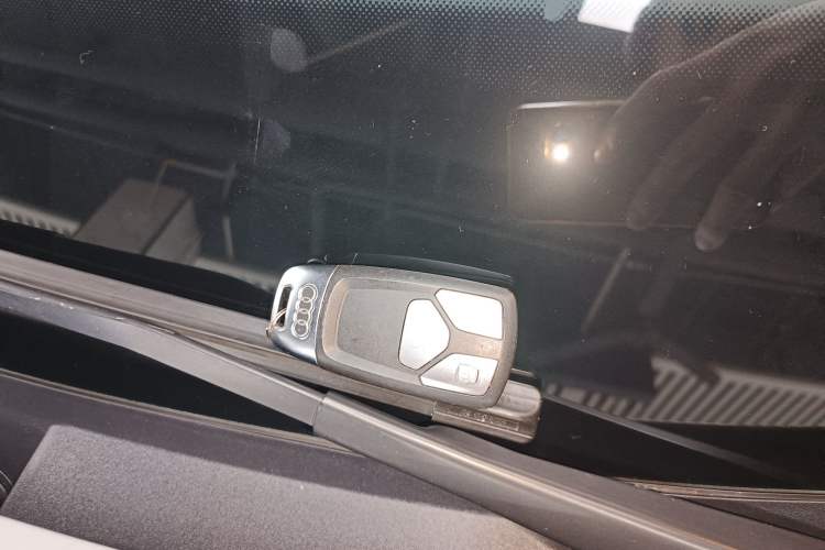 Used Audi RS 4 2022 RS4 Avant Obsidian Edition