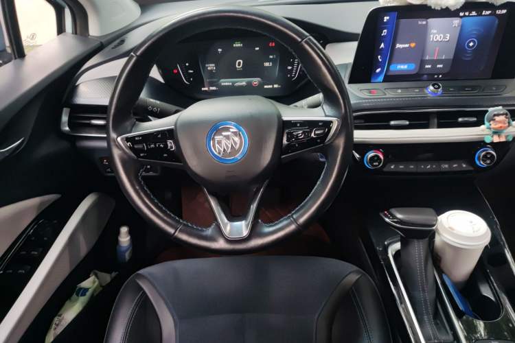 Used Buick Velite 6 2020 Connected Smart PLUS
