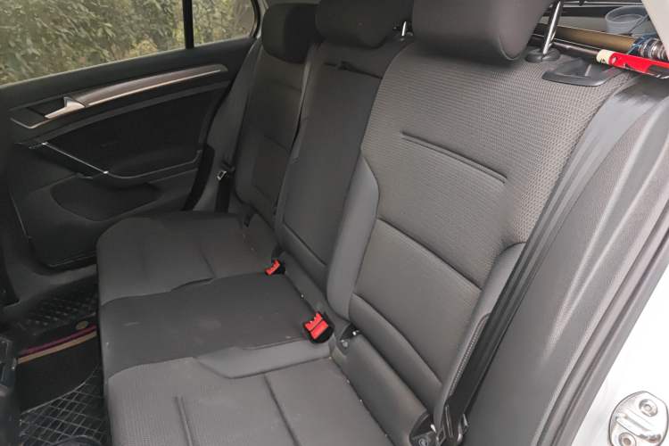 Used Volkswagen Golf 2016 1.6L Automatic Comfort Model
