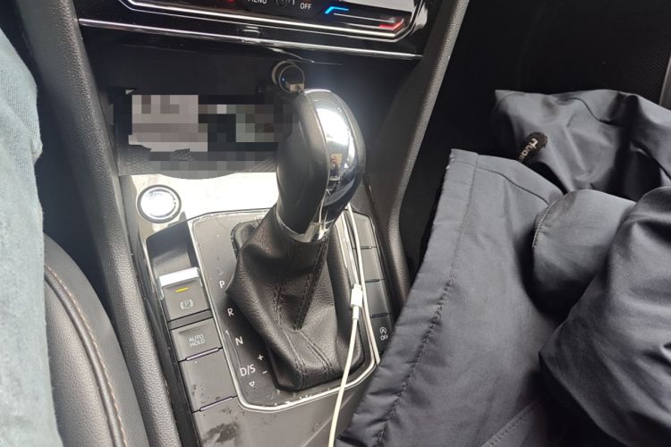 Used Volkswagen Tharu 2022 280TSI Two-Wheel Drive Comfort Edition
