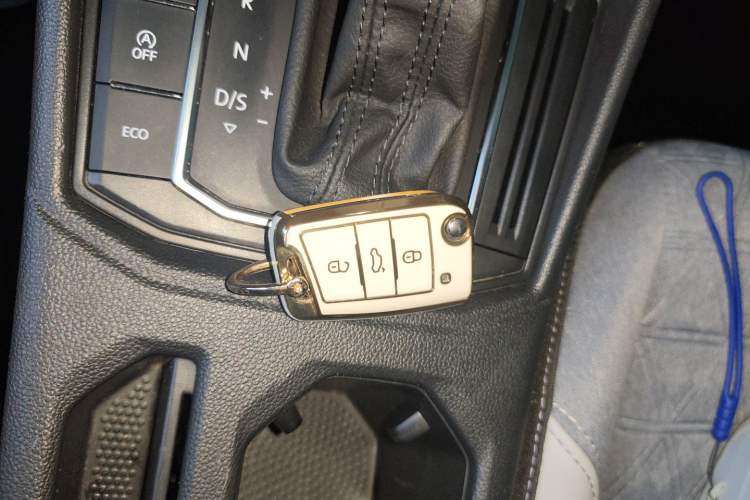 Used Volkswagen Lavida 2023 280TSI DSG Full-Comfort Edition
