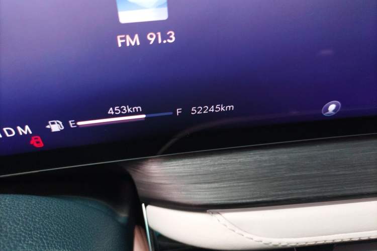 Used Buick Century 2023 2.0T Four-Seat Private Edition
