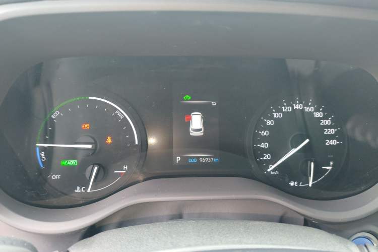 Used Toyota Sienna 2021 2.5L Hybrid Premium Edition