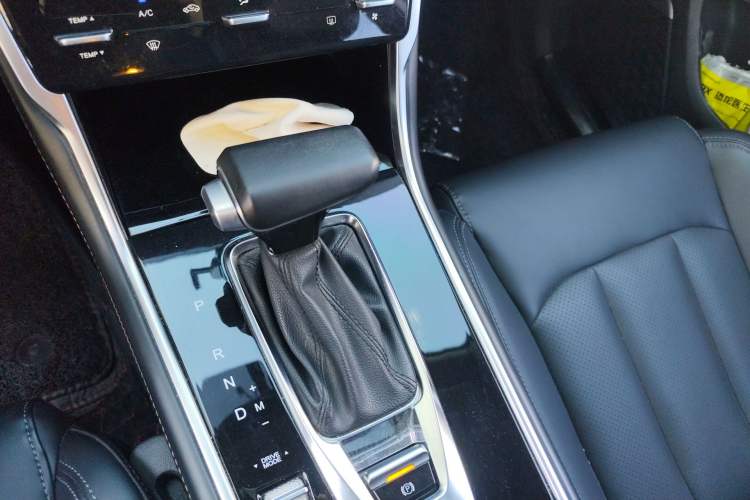 Used CHANGAN CS75 2020 280T DCT Luxury Model China VI Standard