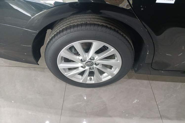 Used Toyota Camry 2021 Dual-Motor 2.5 HGVP Leading Edition Right Rear Wheel Hub