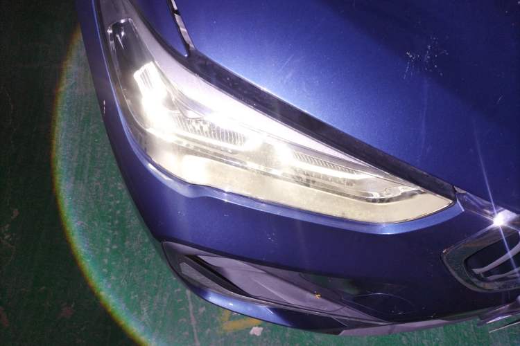 Used BMW X1 2021 Restyled sDrive25Li Leading Edition
