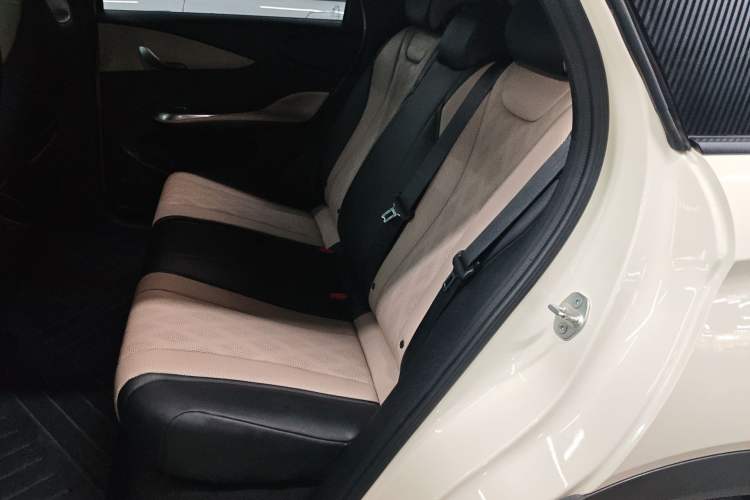 Used BYD Dolphin 2025 420km Free Edition
