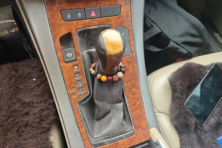 Used Buick LaCrosse 2012 2.4L SIDI Luxury Edition
